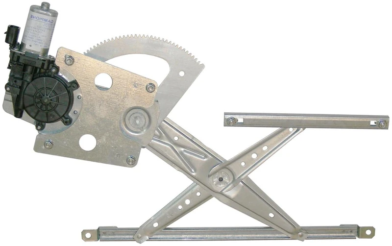 Valeo Window Regulator Right Front 850731