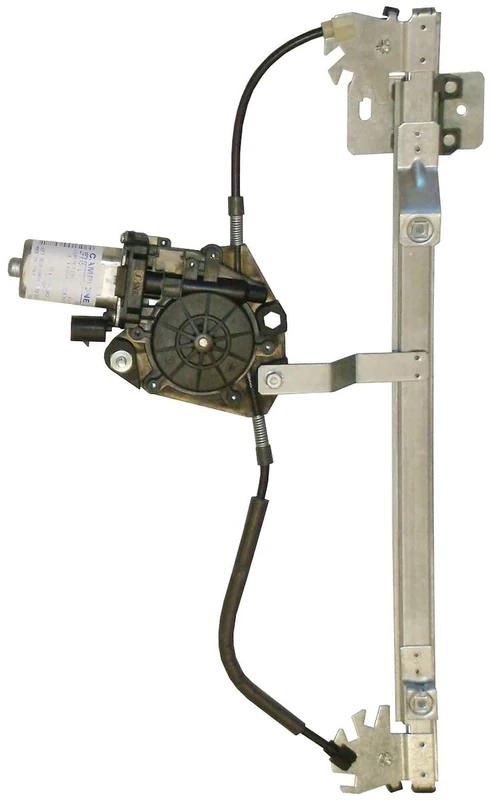 VALEO 850138 Window Regulator VALEO WINDOW REGULATOR Fitting side [Text]: LEFT FRONT Confort [Text]: Function type [Text] : Technology [Text]: