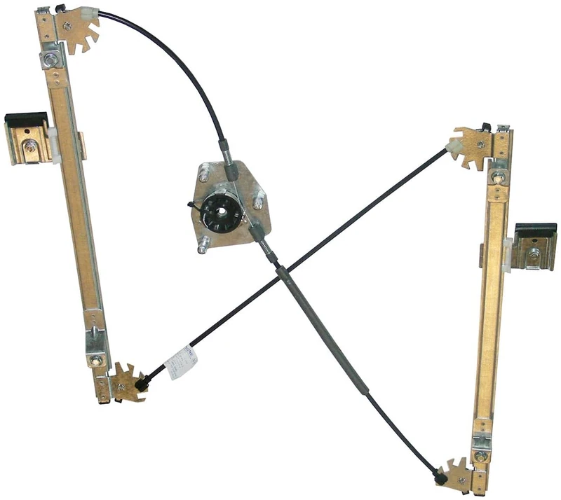 VALEO 850734 Window Regulator VALEO WINDOW REGULATOR Fitting side [Text]: Confort [Text]: Function type [Text] : Technology [Text]: