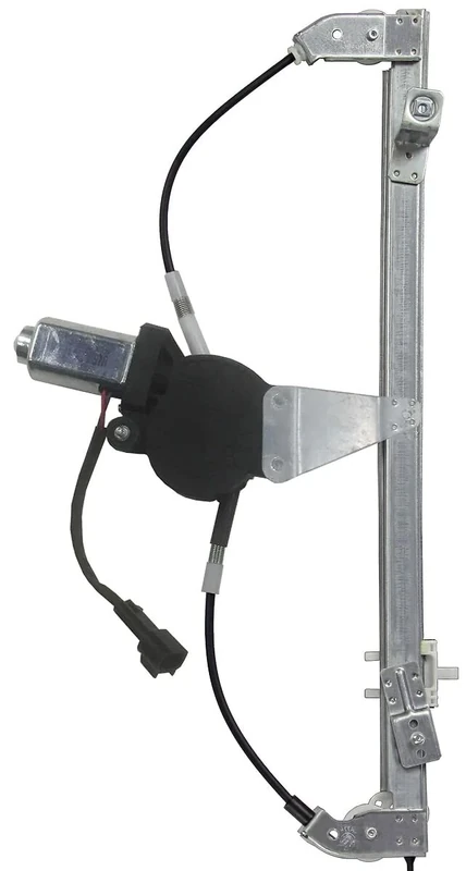 VALEO 850168 Window Regulator VALEO WINDOW REGULATOR Fitting side [Text]: LEFT FRONT Confort [Text]: Function type [Text] : Technology [Text]: