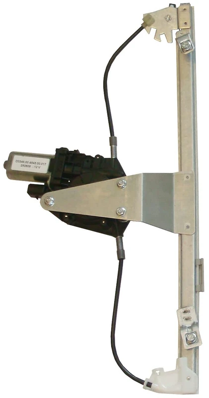 VALEO 850832 Window Regulator VALEO WINDOW REGULATOR Fitting side [Text]: LEFT FRONT Confort [Text]: Function type [Text] : Technology [Text]: