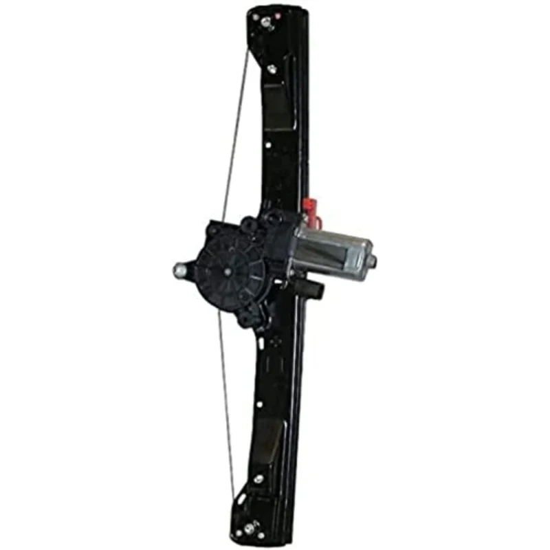 VALEO 850742 Window Regulator VALEO WINDOW REGULATOR Fitting side [Text]: LEFT FRONT Confort [Text]: Function type [Text] : Technology [Text]: