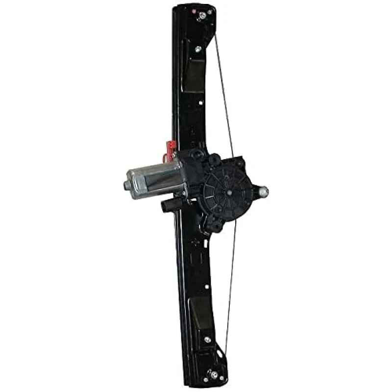 VALEO 850743 Window Regulator VALEO WINDOW REGULATOR Fitting side [Text]: RIGHT FRONT Confort [Text]: Function type [Text] : Technology [Text]: