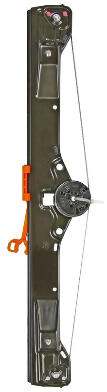 VALEO 850745 Window Regulator VALEO WINDOW REGULATOR Fitting side [Text]: Confort [Text]: Function type [Text] : Technology [Text]: