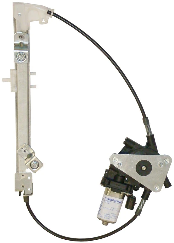 VALEO 850746 Window Regulator VALEO WINDOW REGULATOR Fitting side [Text]: LEFT REAR Confort [Text]: Function type [Text] : Technology [Text]: