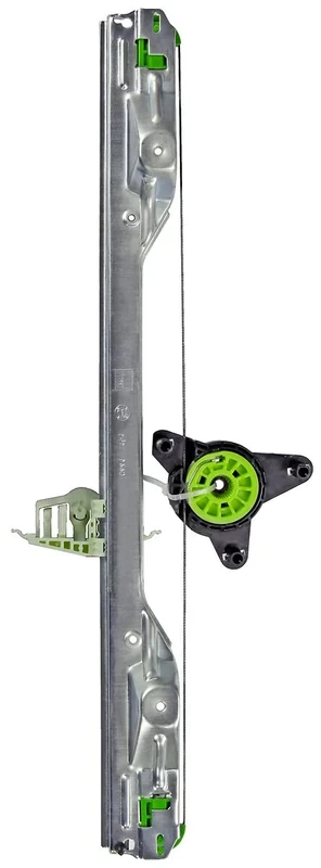 VALEO 850637 Window Regulator VALEO WINDOW REGULATOR Fitting side [Text]: Confort [Text]: Function type [Text] : Technology [Text]: