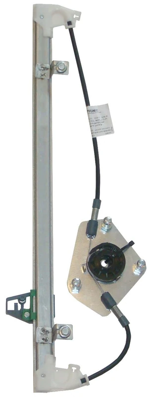 VALEO 850638 Window Regulator VALEO WINDOW REGULATOR Fitting side [Text]: Confort [Text]: Function type [Text] : Technology [Text]: