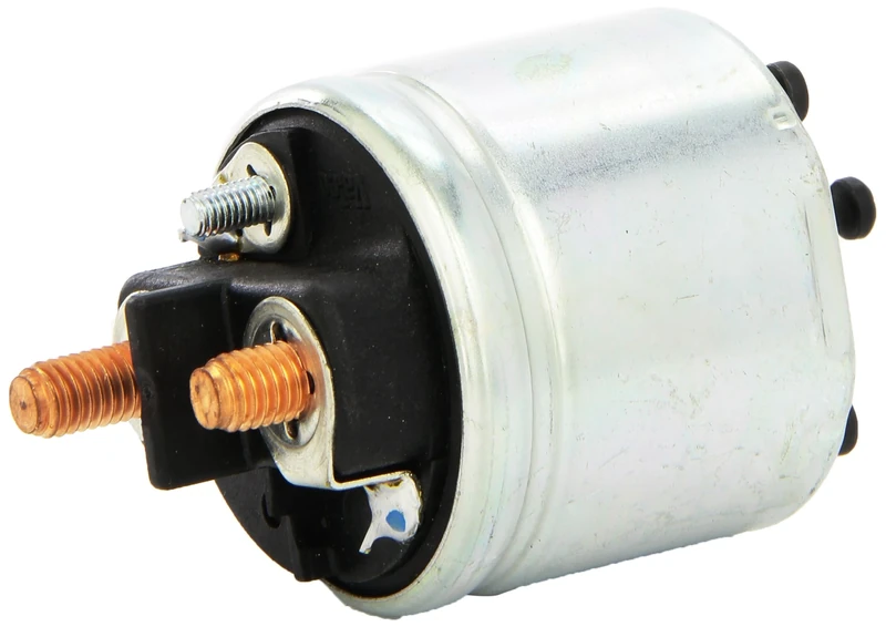 Valeo Service 594087 Ignition