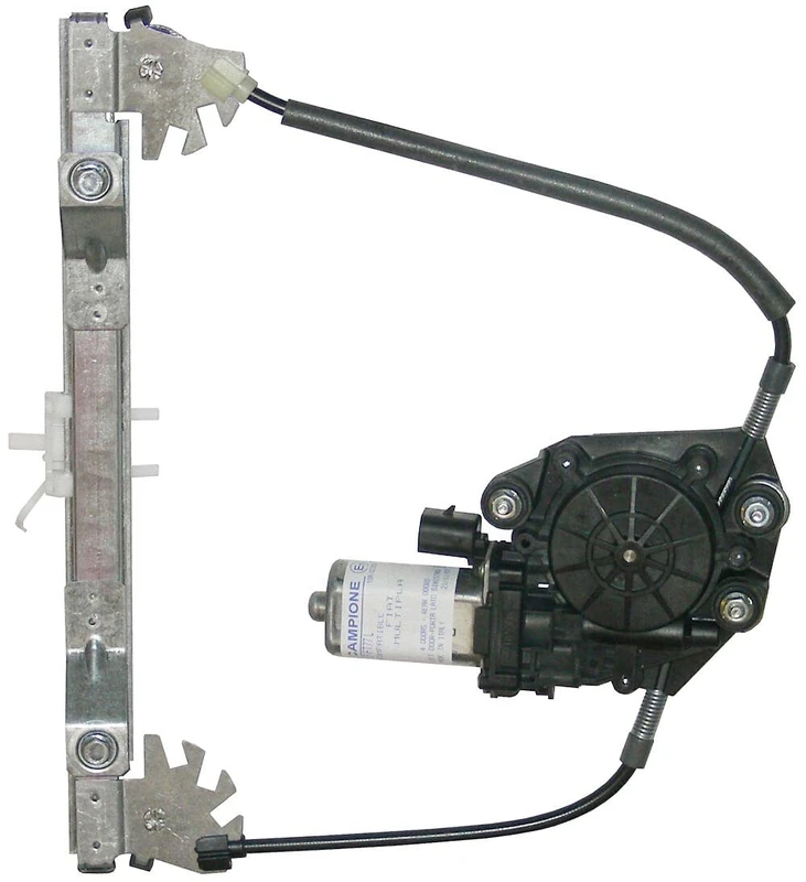 VALEO 850172 Window Regulator VALEO WINDOW REGULATOR Fitting side [Text]: LEFT REAR Confort [Text]: Function type [Text] : Technology [Text]: