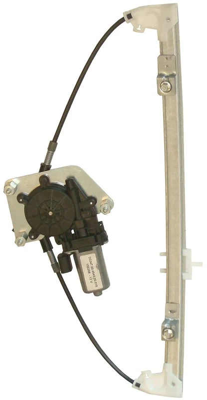 VALEO 850155 Window Regulator VALEO WINDOW REGULATOR Fitting side [Text]: RIGHT FRONT Confort [Text]: Function type [Text] : Technology [Text]: