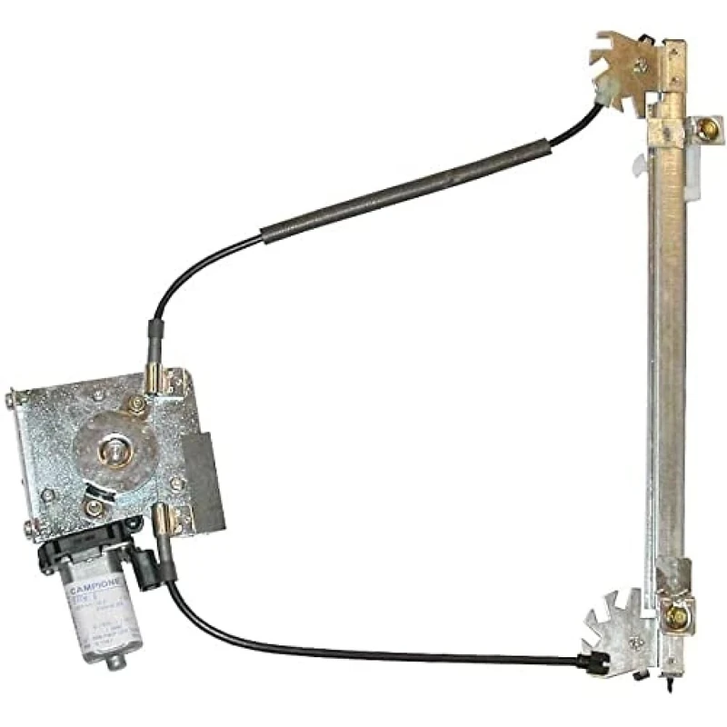 VALEO 850144 Window Regulator VALEO WINDOW REGULATOR Fitting side [Text]: LEFT FRONT Confort [Text]: Function type [Text] : Technology [Text]: