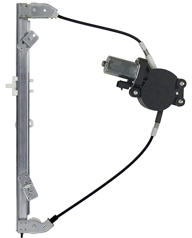 VALEO 850180 Window Regulator VALEO WINDOW REGULATOR Fitting side [Text]: LEFT FRONT Confort [Text]: Function type [Text] : Technology [Text]: