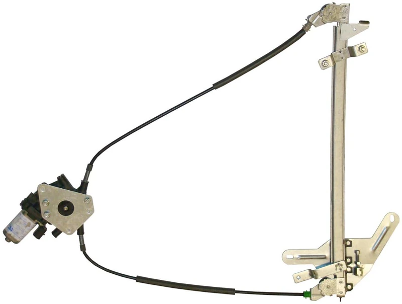 Valeo Window Regulator Right Front 850147