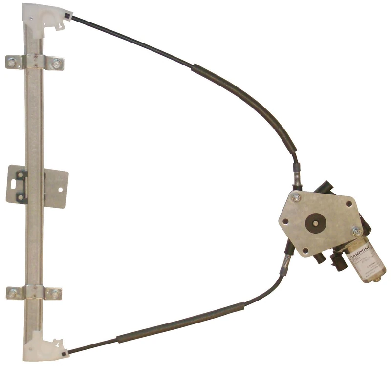 Valeo Window Regulator Left Front 850096