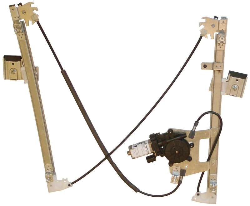 VALEO 850504 Window Regulator VALEO WINDOW REGULATOR Fitting side [Text]: LEFT FRONT Confort [Text]: Function type [Text] : Technology [Text]: