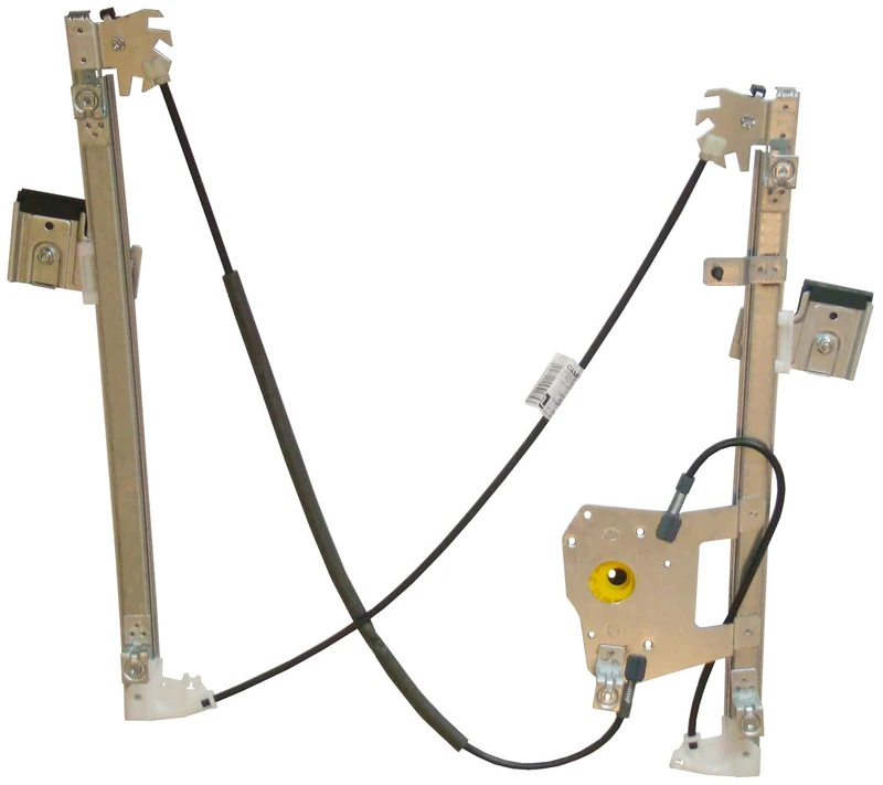 VALEO 850570 Window Regulator VALEO WINDOW REGULATOR Fitting side [Text]: Confort [Text]: Function type [Text] : Technology [Text]: - Image 1