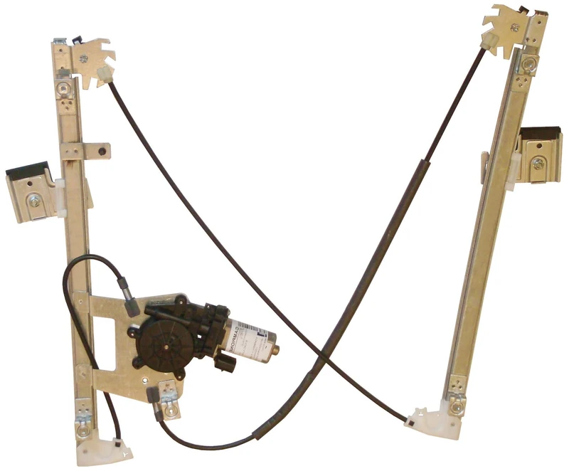 VALEO 850505 Window Regulator VALEO WINDOW REGULATOR Fitting side [Text]: RIGHT FRONT Confort [Text]: Function type [Text] : Technology [Text]: