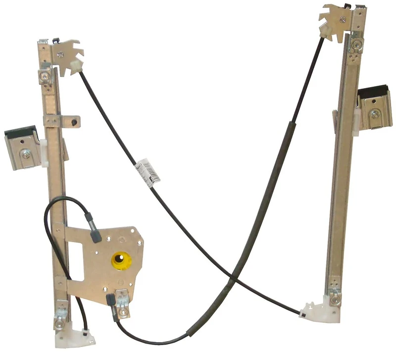 VALEO 850571 Window Regulator VALEO WINDOW REGULATOR Fitting side [Text]: Confort [Text]: Function type [Text] : Technology [Text]: