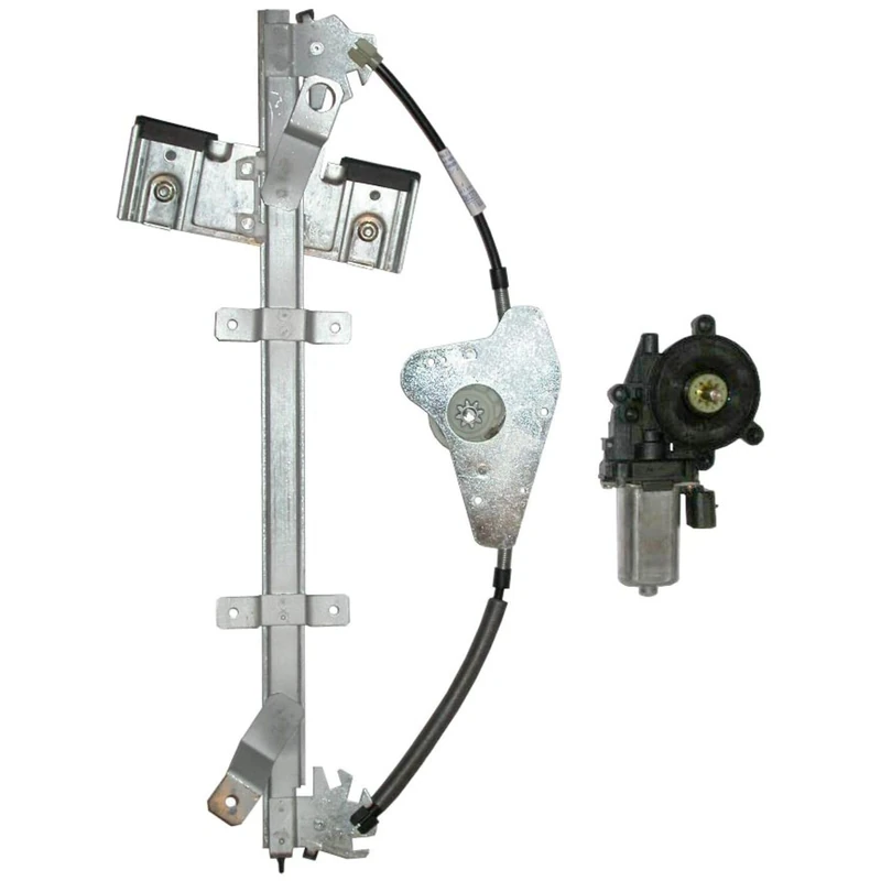 Valeo Window Regulator Left Front 850114