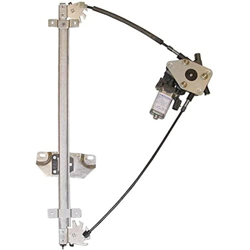 VALEO 850072 Window Regulator VALEO WINDOW REGULATOR Fitting side [Text]: LEFT FRONT Confort [Text]: Function type [Text] : Technology [Text]: