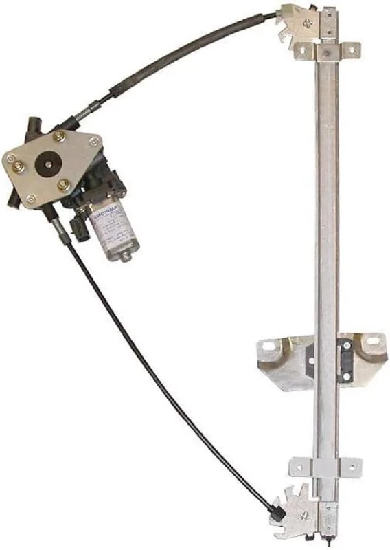 VALEO 850073 Window Regulator VALEO WINDOW REGULATOR Fitting side [Text]: RIGHT FRONT Confort [Text]: Function type [Text] : Technology [Text]: