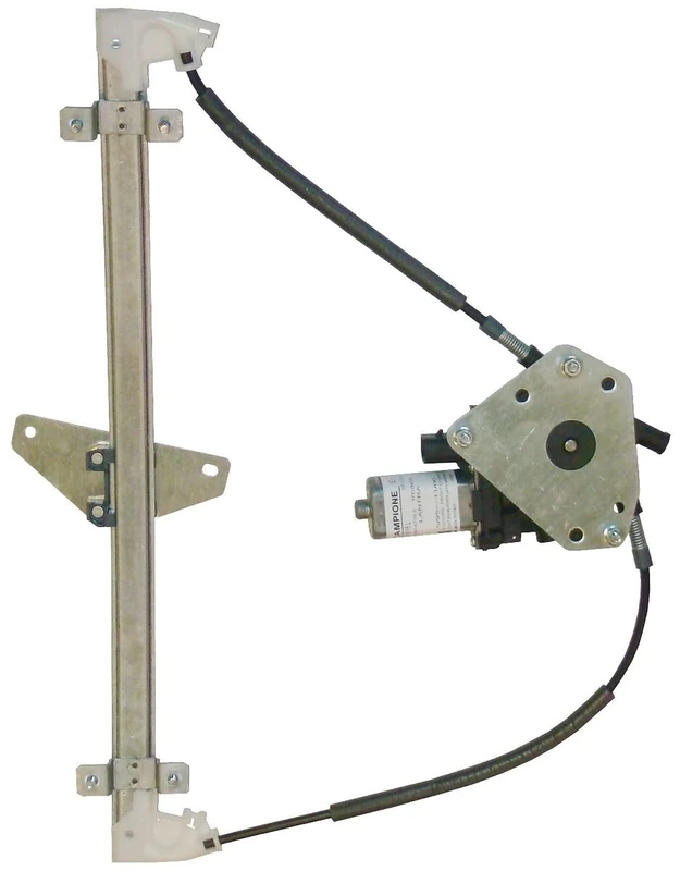 VALEO 850194 Window Regulator VALEO WINDOW REGULATOR Fitting side [Text]: LEFT FRONT Confort [Text]: Function type [Text] : Technology [Text]: WITH WIRE