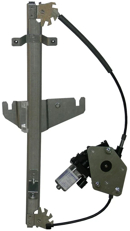 VALEO 850756 Window Regulator VALEO WINDOW REGULATOR Fitting side [Text]: LEFT REAR Confort [Text]: Function type [Text] : Technology [Text]: