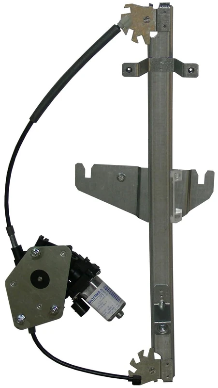 VALEO 850757 Window Regulator VALEO WINDOW REGULATOR Fitting side [Text]: RIGHT REAR Confort [Text]: Function type [Text] : Technology [Text]: