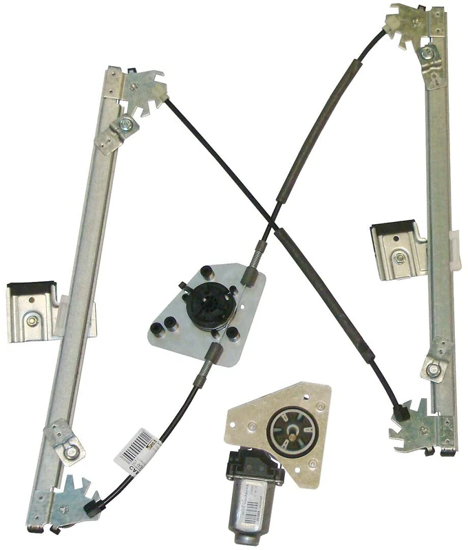 VALEO 850759 Window Regulator VALEO WINDOW REGULATOR Fitting side [Text]: RIGHT FRONT Confort [Text]: Function type [Text] : Technology [Text]: