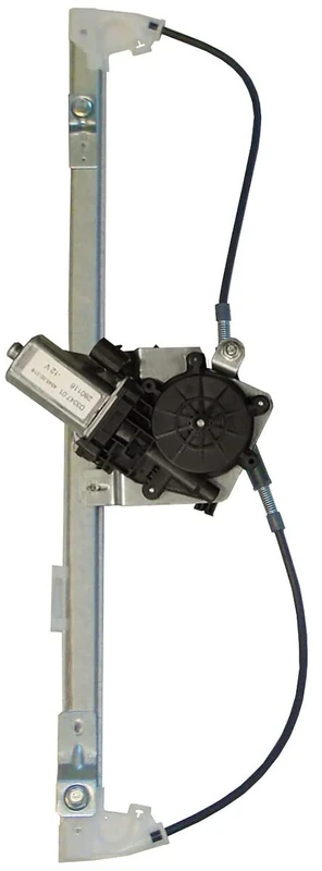 VALEO 850894 Window Regulator VALEO WINDOW REGULATOR Fitting side [Text]: LEFT REAR Confort [Text]: Function type [Text] : Technology [Text]: