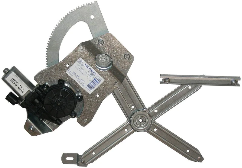 VALEO 850243 Window Regulator VALEO WINDOW REGULATOR Fitting side [Text]: RIGHT FRONT Confort [Text]: Function type [Text] : Technology [Text]: