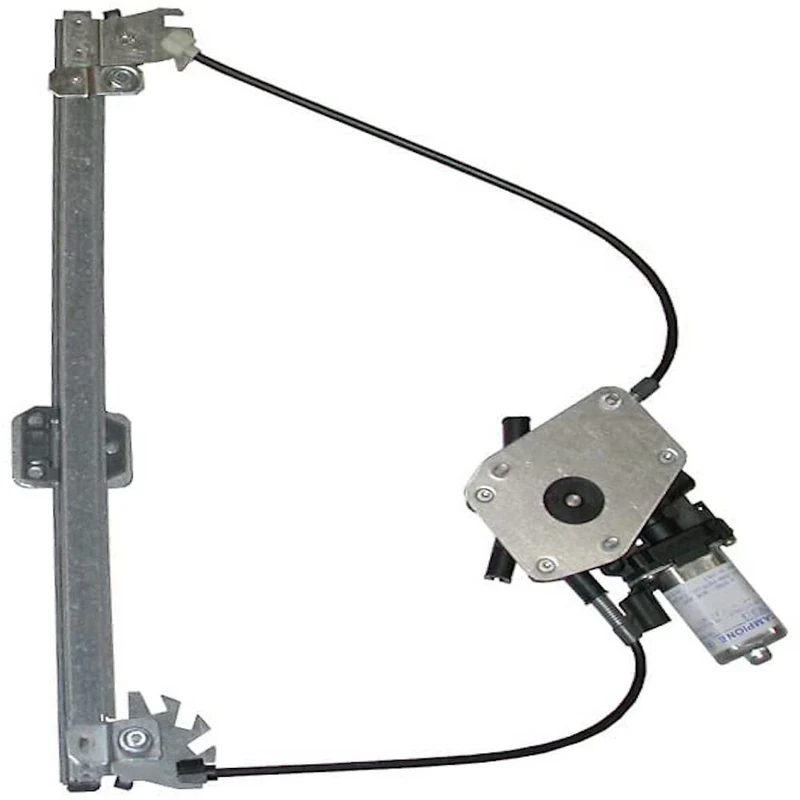 VALEO 850240 Window Regulator VALEO WINDOW REGULATOR Fitting side [Text]: LEFT REAR Confort [Text]: Function type [Text] : Technology [Text]: