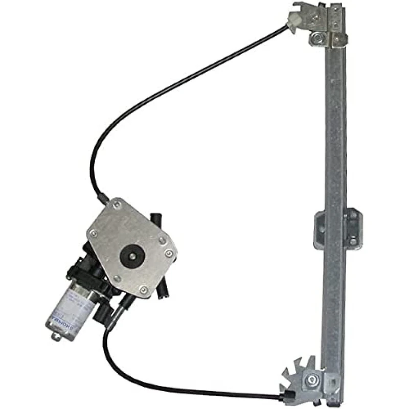 VALEO 850241 Window Regulator VALEO WINDOW REGULATOR Fitting side [Text]: RIGHT REAR Confort [Text]: Function type [Text] : Technology [Text]: