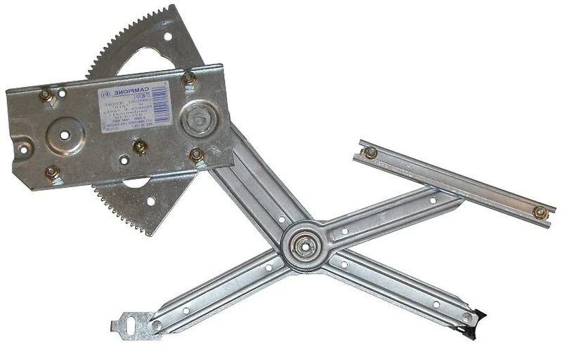 VALEO 850591 Window Regulator VALEO WINDOW REGULATOR Fitting side [Text]: Confort [Text]: Function type [Text] : Technology [Text]: