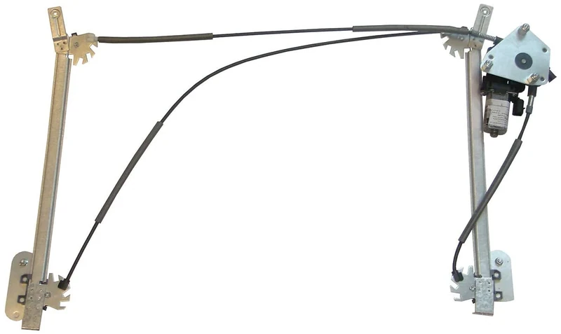 VALEO 850902 Window Regulator VALEO WINDOW REGULATOR Fitting side [Text]: LEFT FRONT Confort [Text]: Function type [Text] : Technology [Text]: