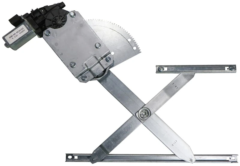 VALEO 850269 Window Regulator VALEO WINDOW REGULATOR Fitting side [Text]: RIGHT FRONT Confort [Text]: Function type [Text] : Technology [Text]: