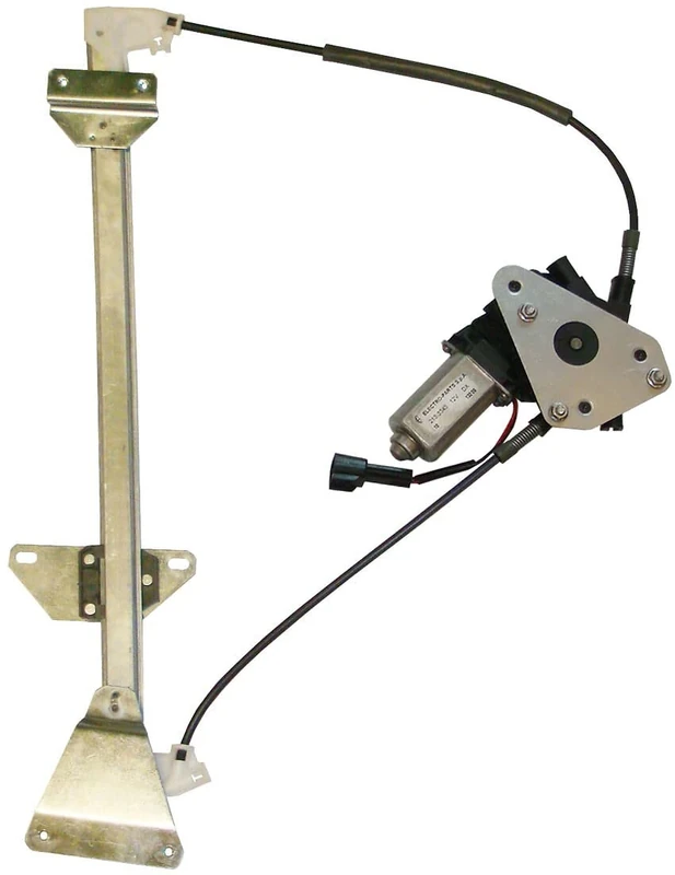 VALEO 850260 Window Regulator VALEO WINDOW REGULATOR Fitting side [Text]: LEFT FRONT Confort [Text]: Function type [Text] : Technology [Text]: