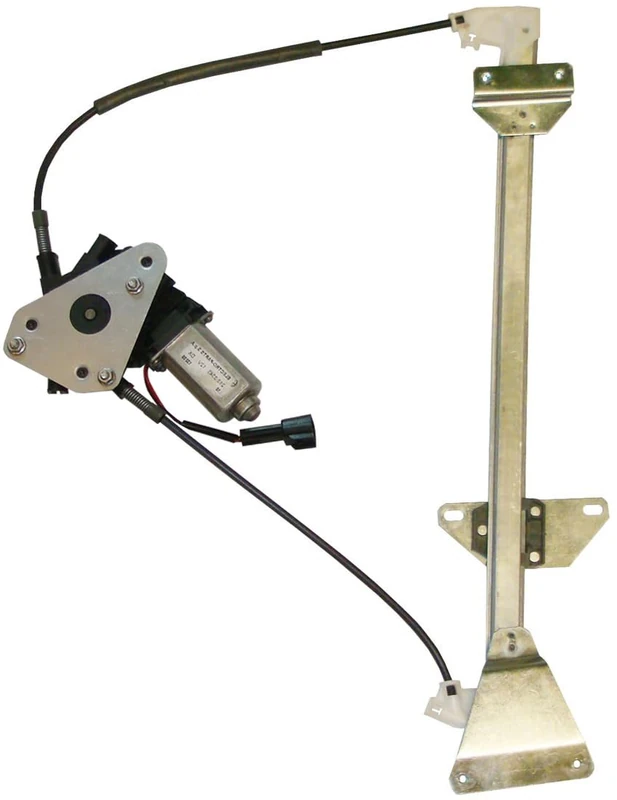 VALEO 850261 Window Regulator VALEO WINDOW REGULATOR Fitting side [Text]: RIGHT FRONT Confort [Text]: Function type [Text] : Technology [Text]: - Image 1