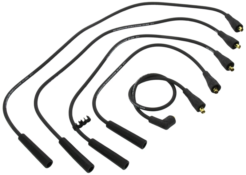 Valeo Service 346056 Ignition Leads Set