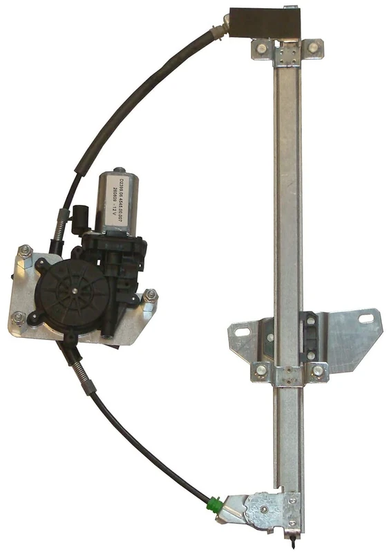 VALEO 850083 Window Regulator VALEO WINDOW REGULATOR Fitting side [Text]: RIGHT FRONT Confort [Text]: Function type [Text] : Technology [Text]: