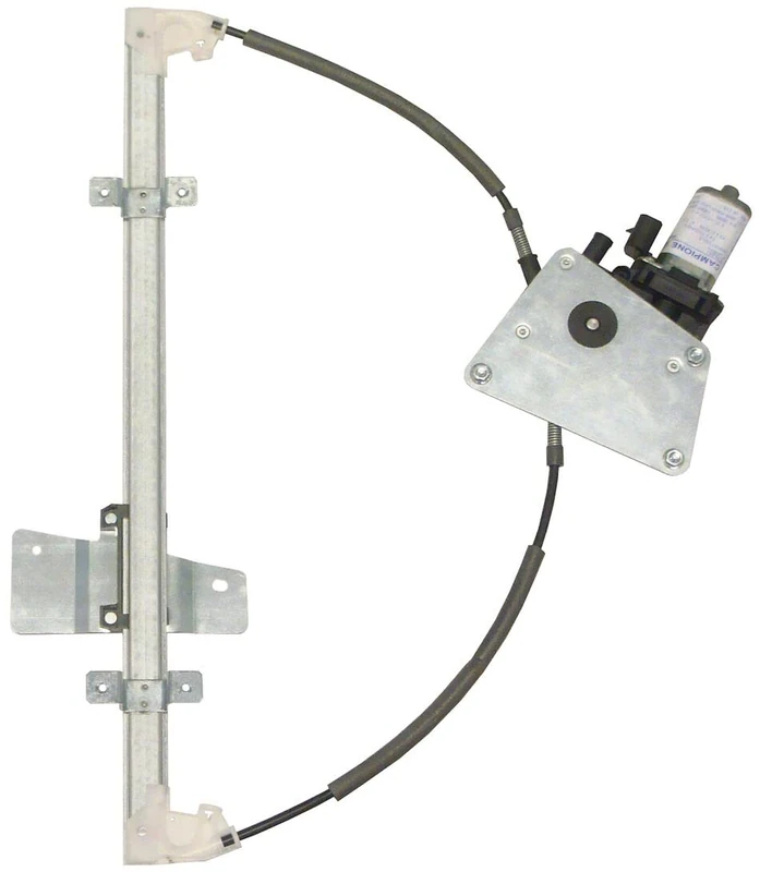 VALEO 850768 Window Regulator VALEO WINDOW REGULATOR Fitting side [Text]: LEFT FRONT Confort [Text]: Function type [Text] : Technology [Text]: