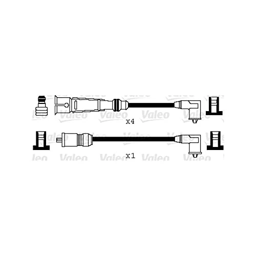 Valeo Service 346072 Ignition Leads Set
