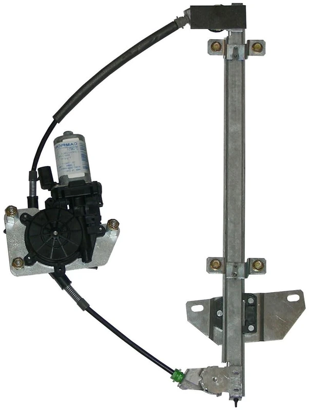 VALEO 850081 Window Regulator VALEO WINDOW REGULATOR Fitting side [Text]: RIGHT FRONT Confort [Text]: Function type [Text] : Technology [Text]: