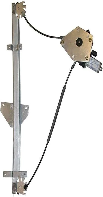 VALEO 850078 Window Regulator VALEO WINDOW REGULATOR Fitting side [Text]: LEFT FRONT Confort [Text]: Function type [Text] : Technology [Text]: BOWDEN