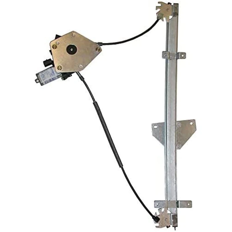 VALEO 850079 Window Regulator VALEO WINDOW REGULATOR Fitting side [Text]: RIGHT FRONT Confort [Text]: Function type [Text] : Technology [Text]: BOWDEN