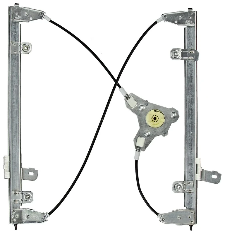 VALEO 850626 Window Regulator VALEO WINDOW REGULATOR Fitting side [Text]: Confort [Text]: Function type [Text] : Technology [Text]: