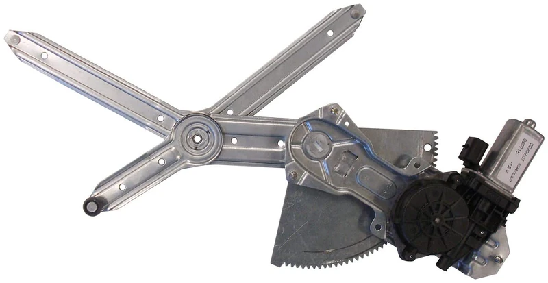 VALEO 850308 Window Regulator VALEO WINDOW REGULATOR Fitting side [Text]: LEFT FRONT Confort [Text]: Function type [Text] : Technology [Text]: