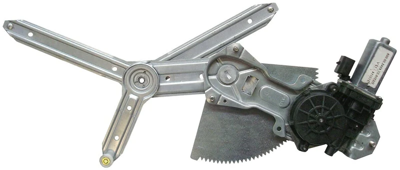 VALEO 850310 Window Regulator VALEO WINDOW REGULATOR Fitting side [Text]: LEFT FRONT Confort [Text]: Function type [Text] : Technology [Text]: