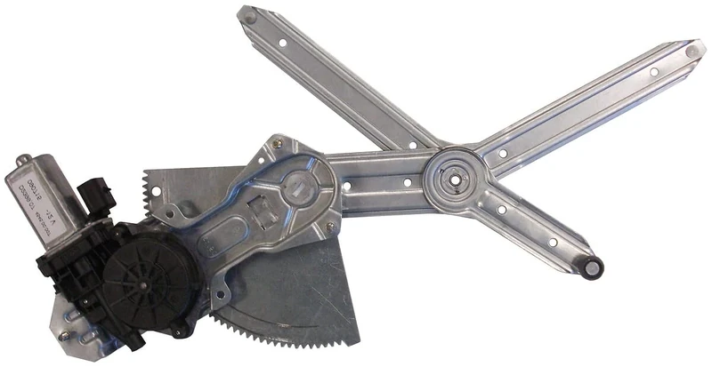 VALEO 850309 Window Regulator VALEO WINDOW REGULATOR Fitting side [Text]: RIGHT FRONT Confort [Text]: Function type [Text] : Technology [Text]: