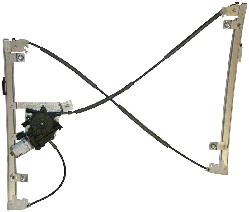 VALEO 850325 Window Regulator VALEO WINDOW REGULATOR Fitting side [Text]: RIGHT FRONT Confort [Text]: Function type [Text] : Technology [Text]: